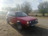 Volkswagen Golf 1991 года за 380 000 тг. в Темиртау
