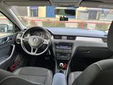 Skoda Rapid 2014 годаүшін4 000 000 тг. в Актобе – фото 4