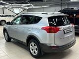 Toyota RAV4 2014 годаүшін12 000 000 тг. в Уральск – фото 2