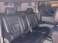 Toyota Alphard 2004 годаүшін6 000 000 тг. в Жанаозен – фото 3