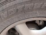Зимние шины Dunlop на дисках BMW за 85 000 тг. в Астана – фото 2