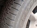 Зимние шины Dunlop на дисках BMWүшін85 000 тг. в Астана – фото 3