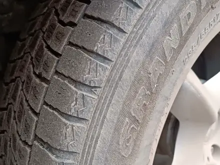 Зимние шины Dunlop на дисках BMW за 85 000 тг. в Астана – фото 3