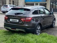 ВАЗ (Lada) Vesta SW Cross 2019 годаүшін6 000 000 тг. в Алматы