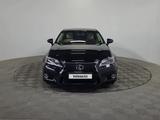 Lexus GS 250 2013 годаүшін11 490 000 тг. в Алматы – фото 2