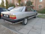 Audi 100 1990 годаүшін650 000 тг. в Кызылорда – фото 3
