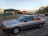 Audi 100 1990 годаүшін650 000 тг. в Кызылорда – фото 5