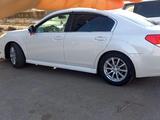 Subaru Legacy 2011 годаfor6 000 000 тг. в Уральск