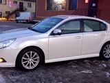 Subaru Legacy 2011 годаүшін6 000 000 тг. в Уральск – фото 2