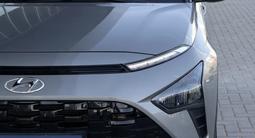 Hyundai Bayon 2023 года за 8 000 000 тг. в Алматы