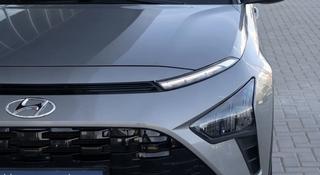 Hyundai Bayon 2023 года за 8 000 000 тг. в Алматы