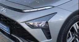 Hyundai Bayon 2023 года за 8 000 000 тг. в Алматы – фото 3