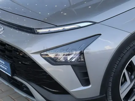 Hyundai Bayon 2023 года за 8 000 000 тг. в Алматы – фото 3