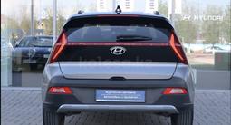 Hyundai Bayon 2023 года за 8 000 000 тг. в Алматы – фото 4
