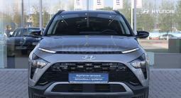 Hyundai Bayon 2023 года за 8 000 000 тг. в Алматы – фото 2