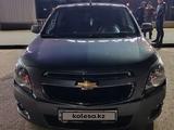 Chevrolet Cobalt 2023 года за 6 100 000 тг. в Караганда – фото 3