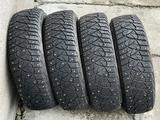 185| 65 R15. Dunlop Ice Touch.for88 000 тг. в Алматы