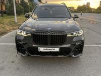 BMW X7 2021 года за 57 000 000 тг. в Алматы