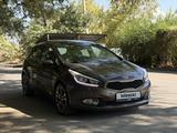 Kia Cee'd 2014 годаүшін6 200 000 тг. в Алматы – фото 2