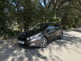 Kia Cee'd 2014 годаүшін6 200 000 тг. в Алматы – фото 3