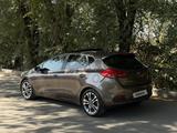 Kia Cee'd 2014 годаүшін6 200 000 тг. в Алматы – фото 4