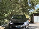 Kia Cee'd 2014 годаүшін6 200 000 тг. в Алматы