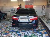 Toyota Camry 2012 года за 8 700 000 тг. в Байконыр – фото 2