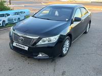 Toyota Camry 2012 года за 8 700 000 тг. в Байконыр