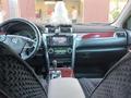 Toyota Camry 2012 годаүшін8 700 000 тг. в Байконыр – фото 3