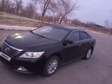 Toyota Camry 2012 года за 8 700 000 тг. в Байконыр – фото 5