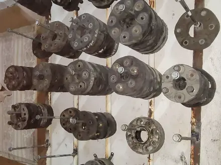 Эластичный муфта за 15 000 тг. в Шымкент
