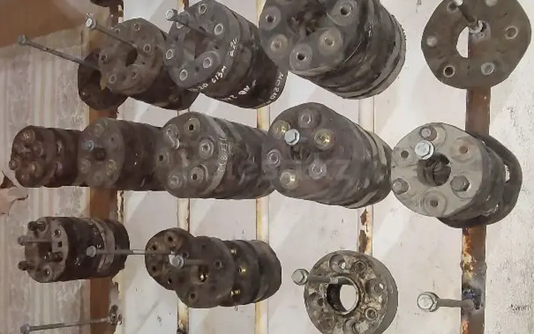 Эластичный муфта за 15 000 тг. в Шымкент