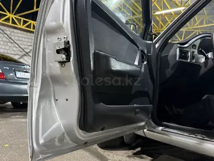 Daewoo Nexia 2011 года за 1 800 000 тг. в Шымкент – фото 19