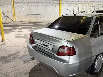 Daewoo Nexia 2011 года за 1 800 000 тг. в Шымкент – фото 6
