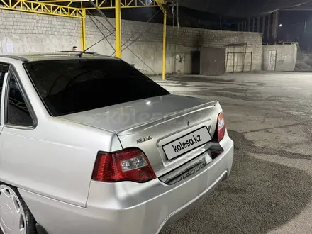 Daewoo Nexia 2011 года за 1 800 000 тг. в Шымкент – фото 5