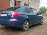 Subaru Impreza 2008 года за 4 000 000 тг. в Семей – фото 3