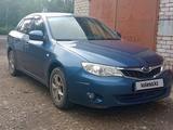 Subaru Impreza 2008 года за 4 000 000 тг. в Семей – фото 4