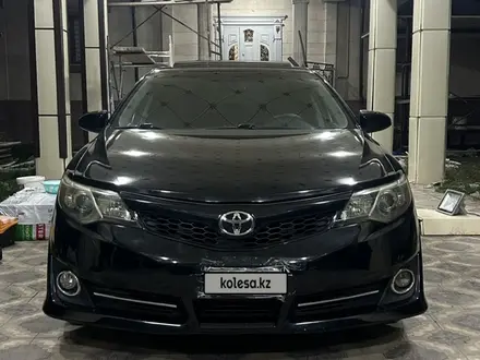 Toyota Camry 2014 года за 5 700 000 тг. в Алматы