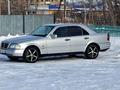 Mercedes-Benz C 180 1995 годаүшін2 550 000 тг. в Кокшетау – фото 3