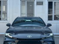 Toyota Camry 2024 годаүшін23 790 000 тг. в Алматы