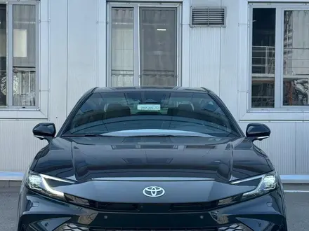 Toyota Camry 2024 года за 23 790 000 тг. в Алматы