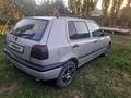 Volkswagen Golf 1993 годаfor1 200 000 тг. в Аксукент – фото 8