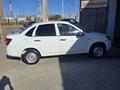 ВАЗ (Lada) Granta 2190 2014 года за 2 500 000 тг. в Кызылорда – фото 5