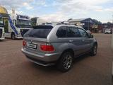 BMW X5 2005 годаfor6 800 000 тг. в Алматы – фото 5