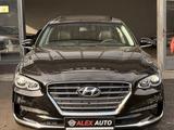 Hyundai Grandeur 2018 года за 12 500 000 тг. в Шымкент – фото 2