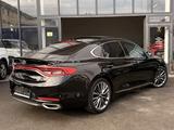 Hyundai Grandeur 2018 года за 12 500 000 тг. в Шымкент – фото 4