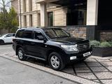 Toyota Land Cruiser 2011 годаүшін18 000 000 тг. в Шымкент