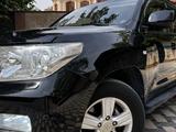 Toyota Land Cruiser 2011 годаүшін18 000 000 тг. в Шымкент – фото 3