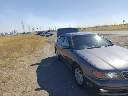 Nissan Cefiro 1997 года за 3 100 000 тг. в Тараз – фото 2