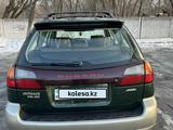 Subaru Outback 2002 года за 4 800 000 тг. в Алматы – фото 4